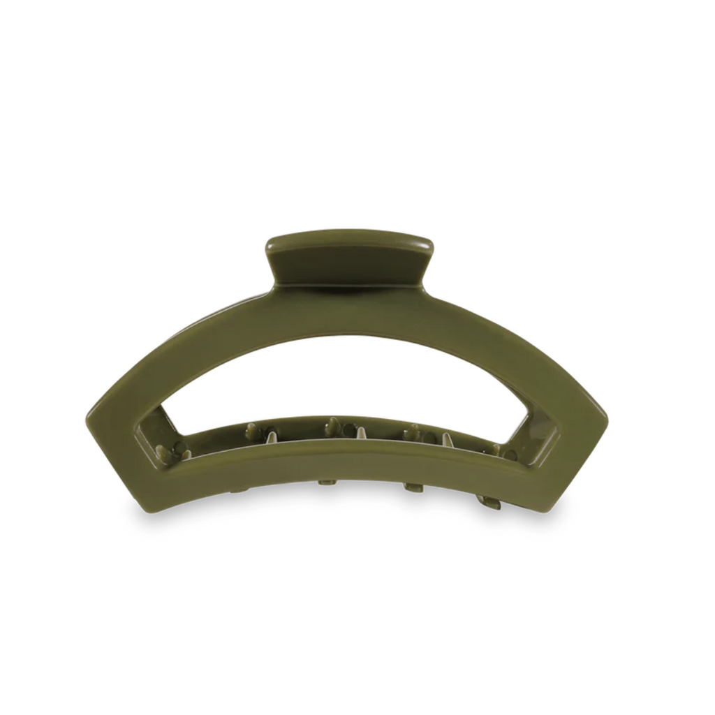 Teleties Open Tiny Hair Clip - Freshie & Zero Studio Shop