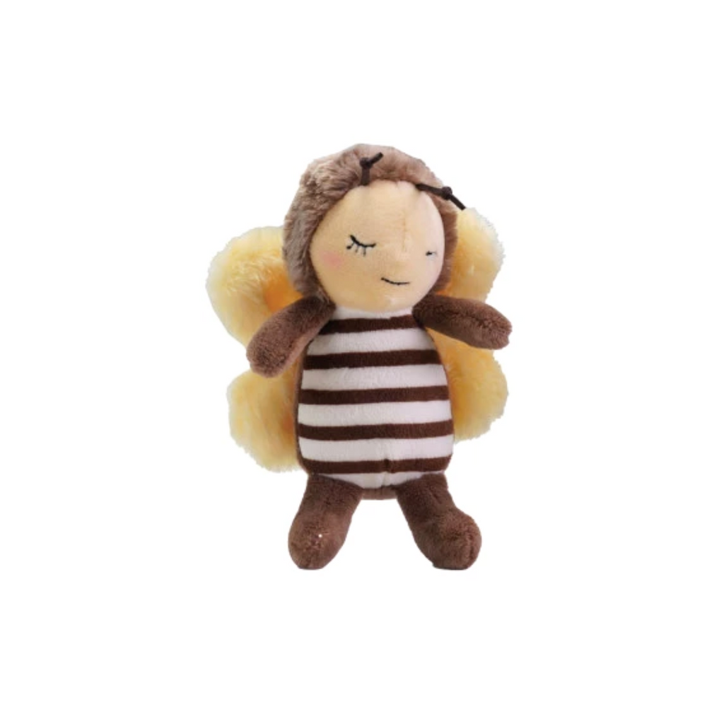 Bug Plush Dolls - Freshie & Zero Studio Shop