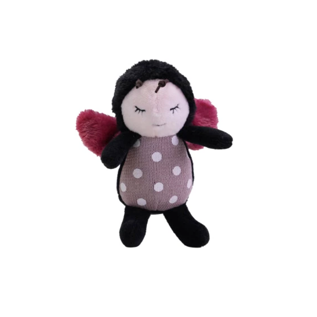 Bug Plush Dolls - Freshie & Zero Studio Shop