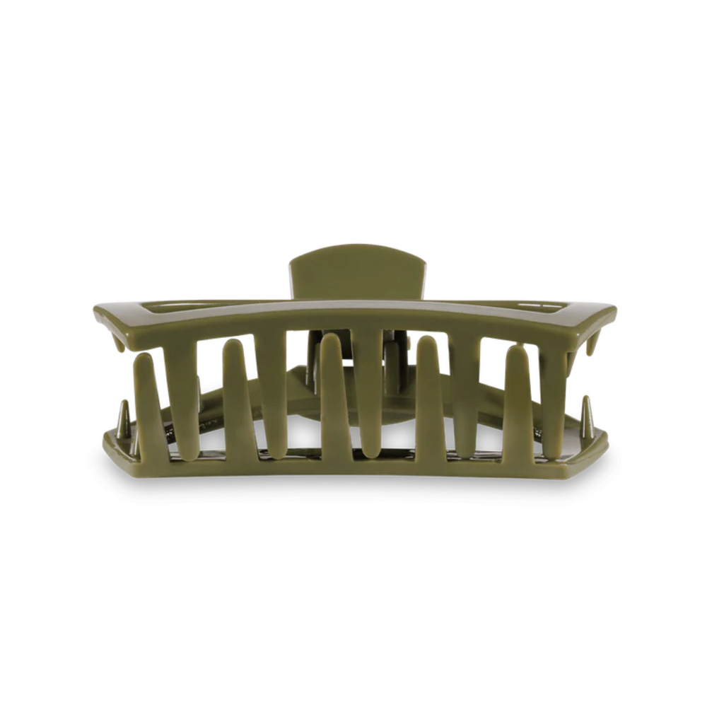 Teleties Open Tiny Hair Clip - Freshie & Zero Studio Shop