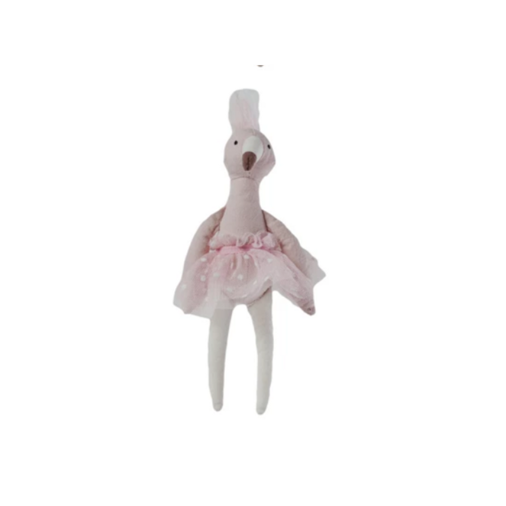 Fashionable Zoo Animals - Freshie & Zero Studio Shop