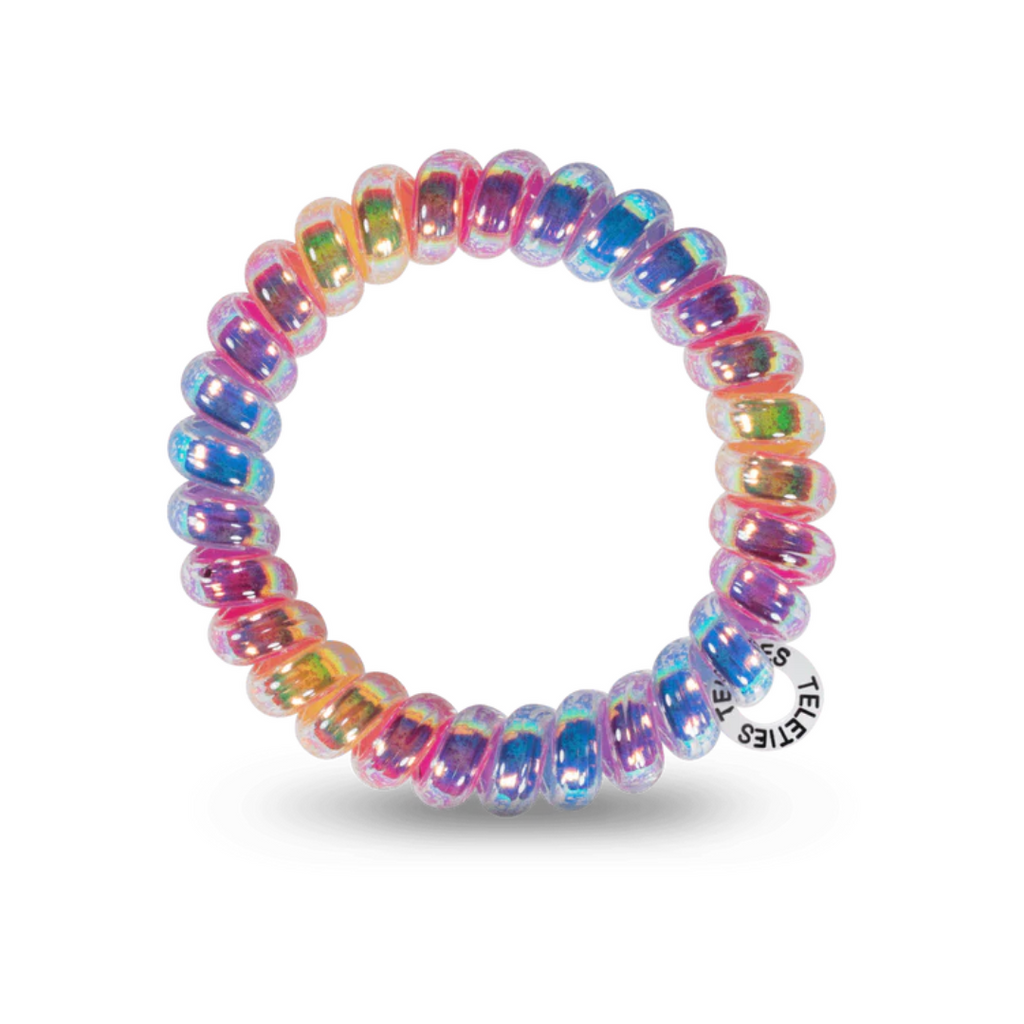 Teleties Large Coil Hair Ties - Set of 3 - Freshie & Zero Studio Shop