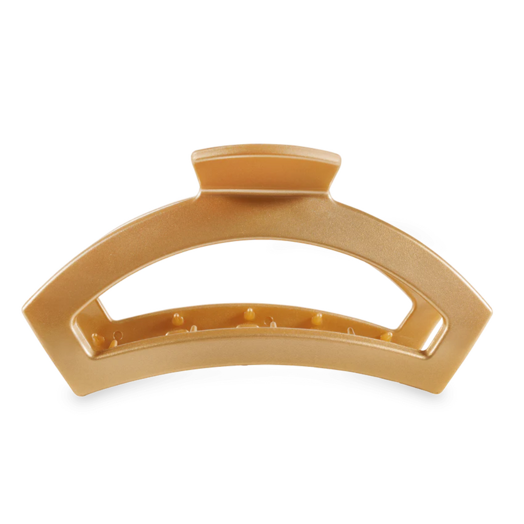 Teleties Open Large Hair Clip - Freshie & Zero Studio Shop