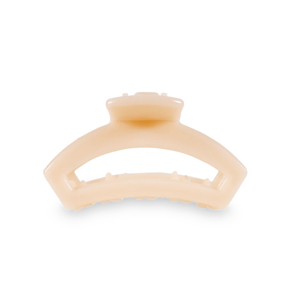 Teleties Open Tiny Hair Clip - Freshie & Zero Studio Shop