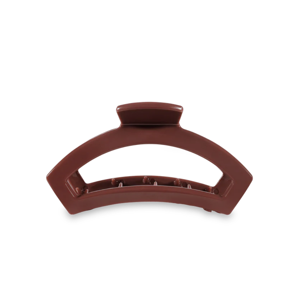Teleties Open Tiny Hair Clip - Freshie & Zero Studio Shop