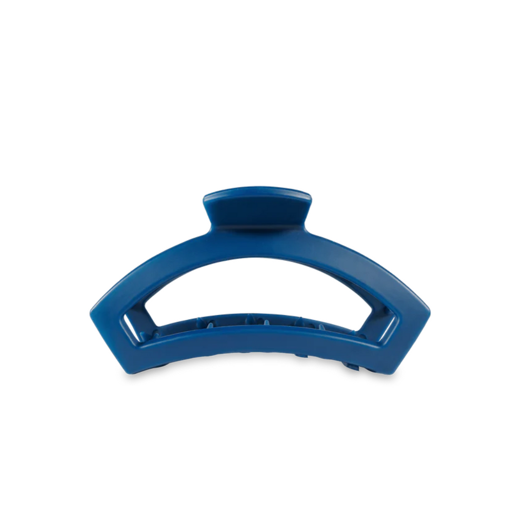 Teleties Open Tiny Hair Clip - Freshie & Zero Studio Shop