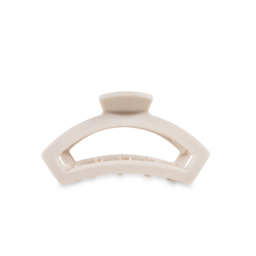 Teleties Open Tiny Hair Clip - Freshie & Zero Studio Shop
