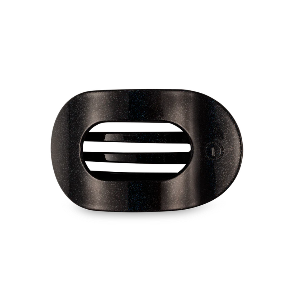 Teleties Medium Flat Round Hair Clip - Freshie & Zero Studio Shop