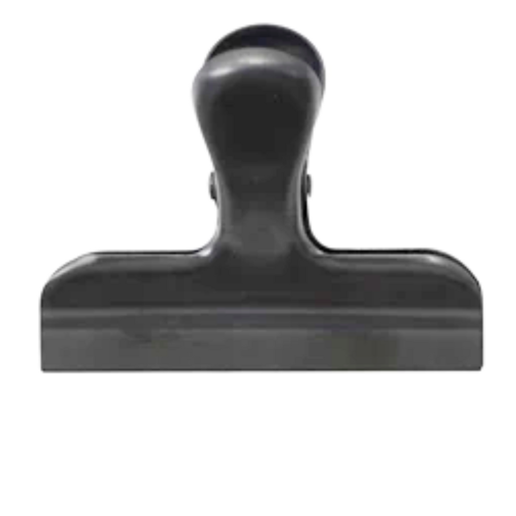 Stainless Steel Office Clips - Set of 3 - Freshie & Zero Studio Shop