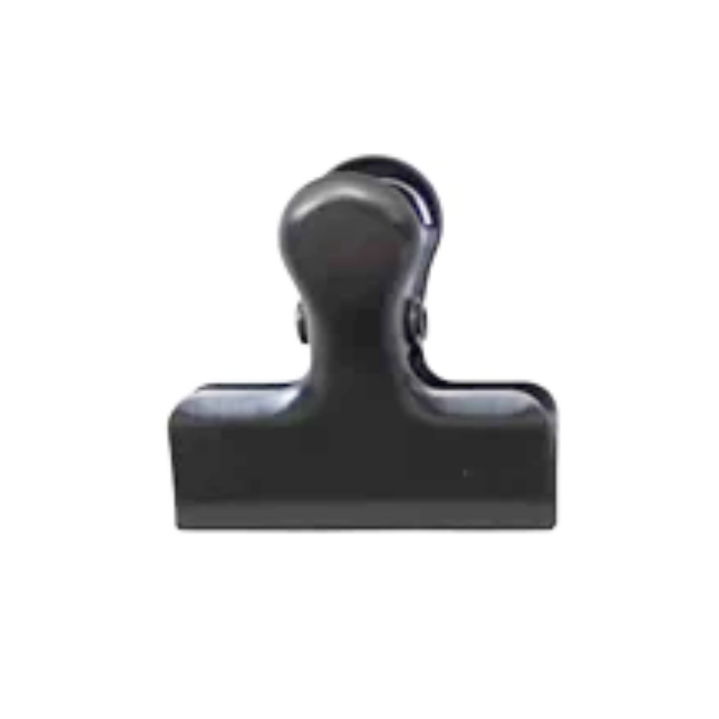 Stainless Steel Office Clips - Set of 3 - Freshie & Zero Studio Shop