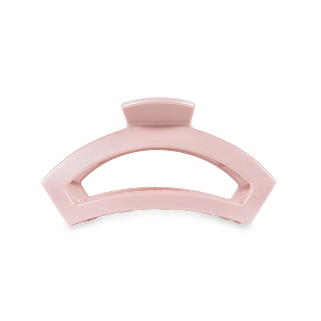 Teleties Open Small Hair Clip - Freshie & Zero Studio Shop