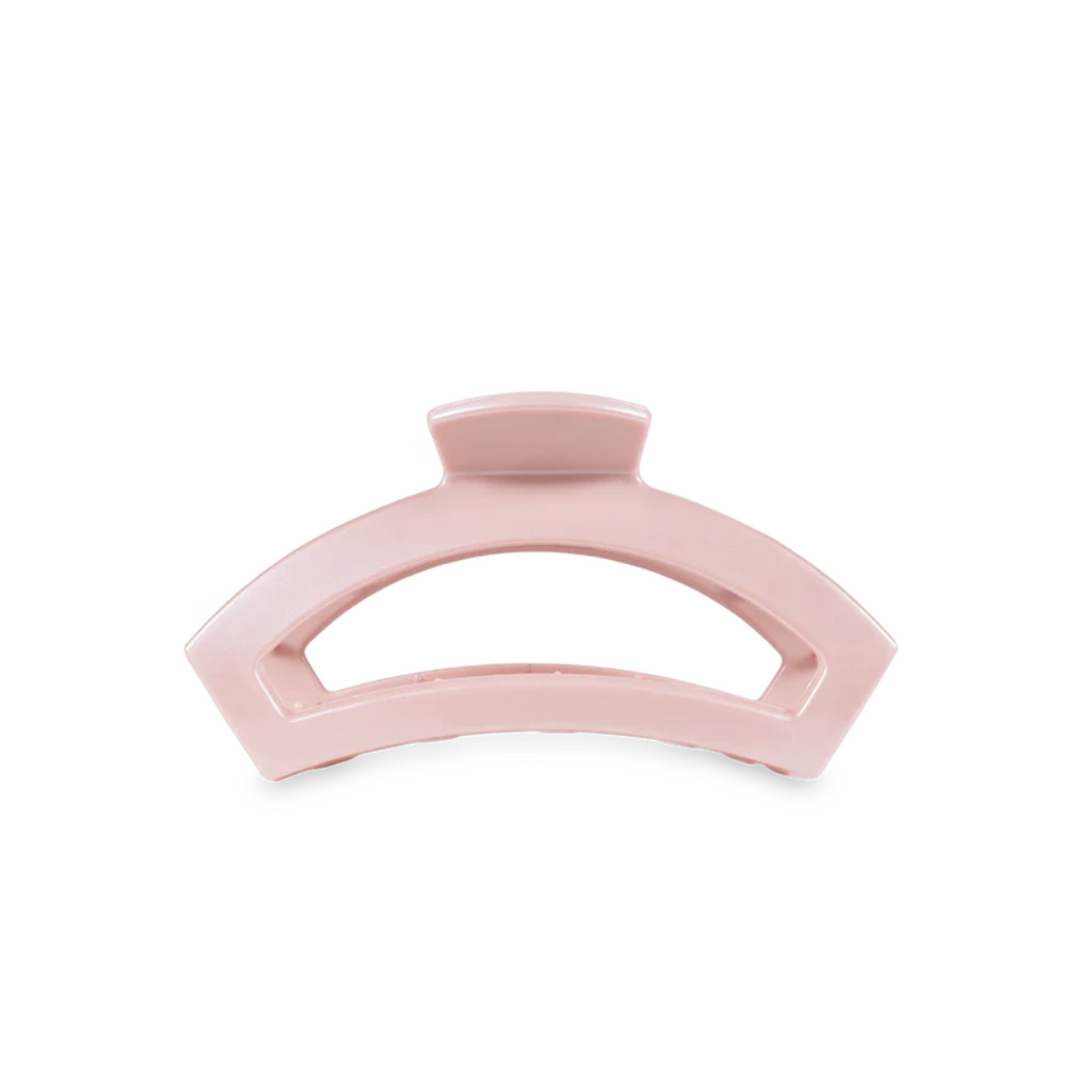 Teleties Open Tiny Hair Clip - Freshie & Zero Studio Shop