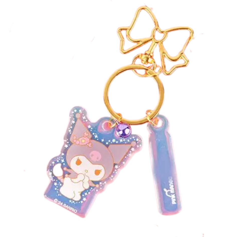 Sanrio Celestial Characters Keychain - Freshie & Zero Studio Shop