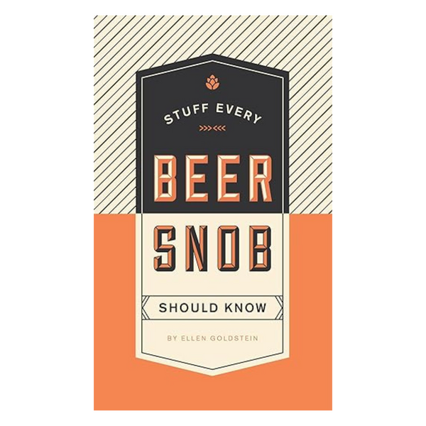 Stuff Every Beer Snob Should Know - Freshie & Zero Studio Shop