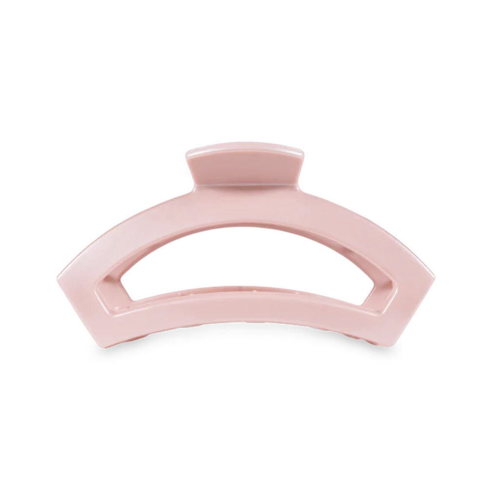 Teleties Open Medium Hair Clip - Freshie & Zero Studio Shop