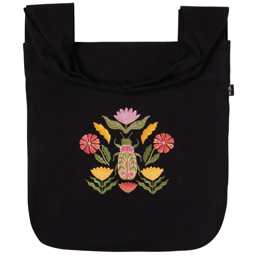 Cotton Tote Bag - Amulet - Freshie & Zero Studio Shop