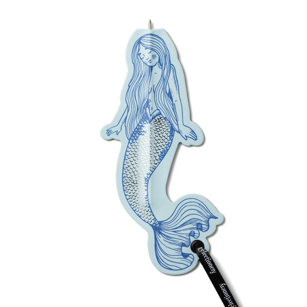 Flat Bookmark Pens: Vintage Illustrations - Freshie & Zero Studio Shop