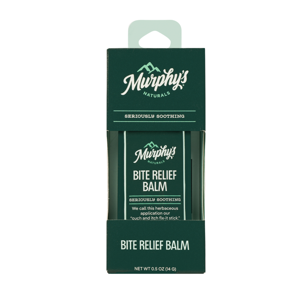 Bite Relief Soothing Balm Stick - Freshie & Zero Studio Shop