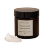Peppermint Eucalyptus Whipped Body Cream - Freshie & Zero Studio Shop