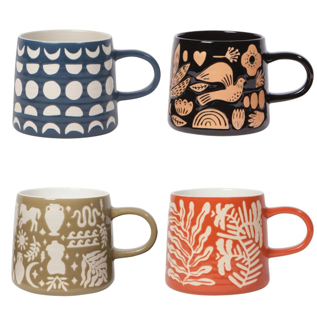Imprint Mugs by Danica Studios - Freshie & Zero Studio Shop