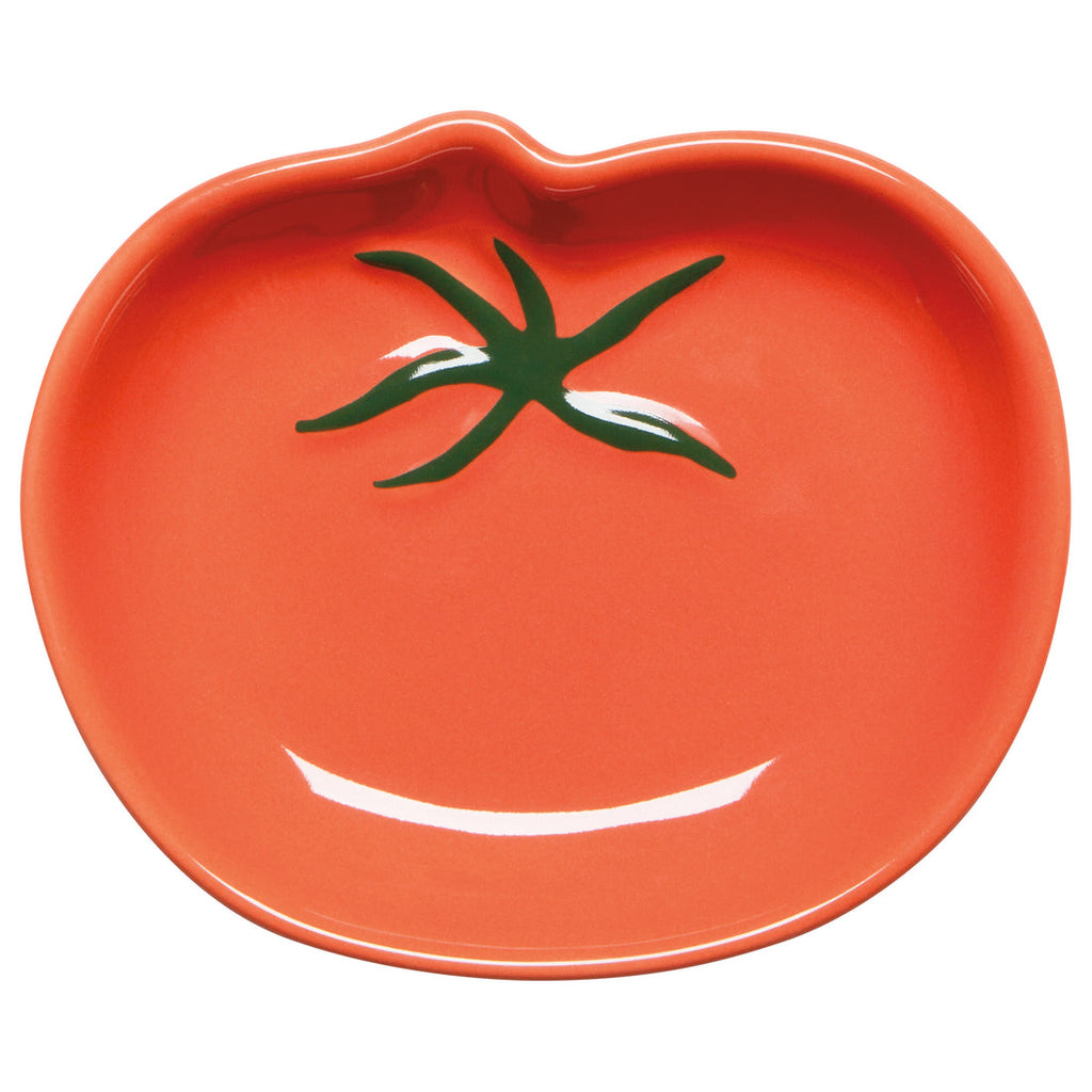 Heirloom Tomato Shaped Pinch Bowl - Freshie & Zero Studio Shop