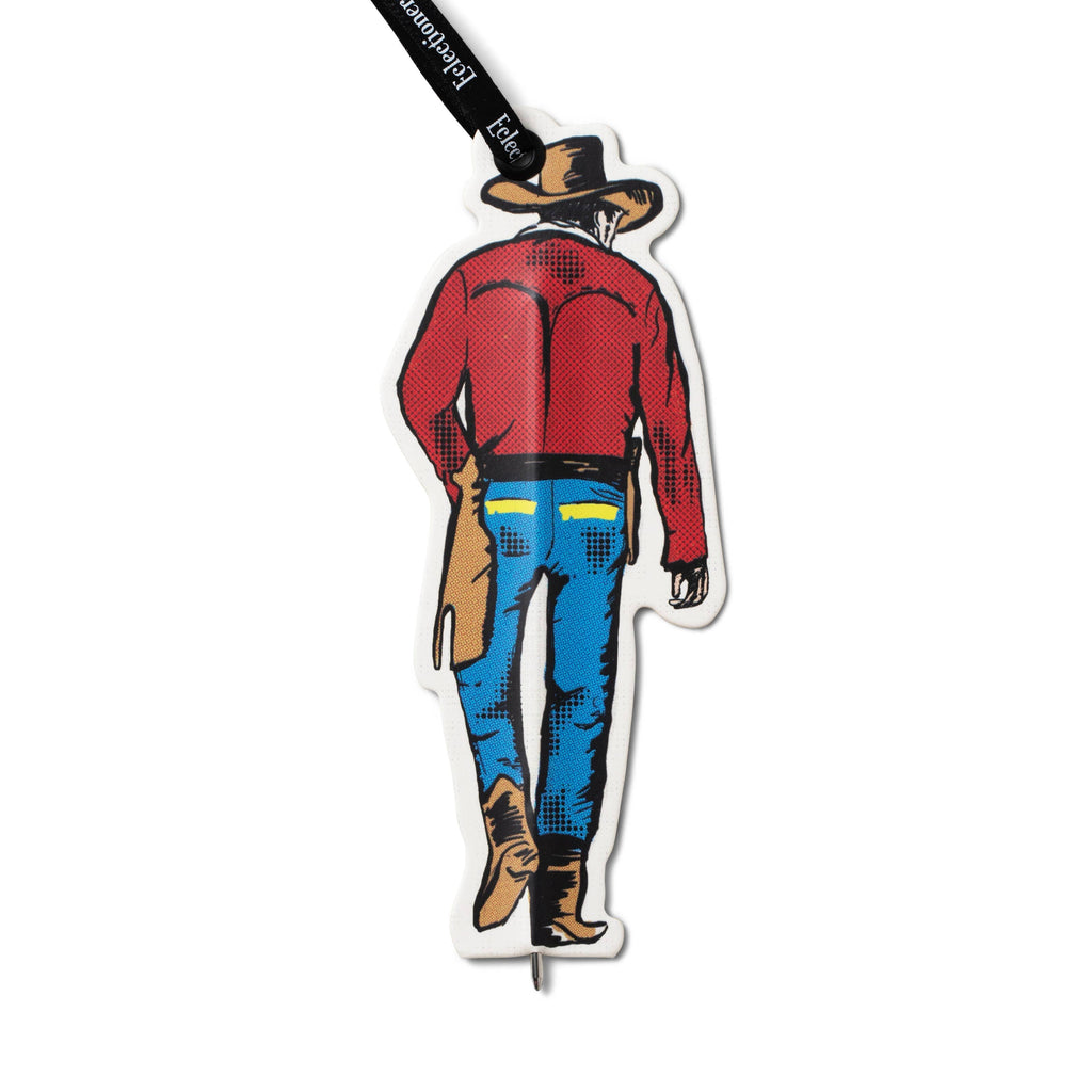 Flat Bookmark Pens: Vintage Illustrations - Freshie & Zero Studio Shop