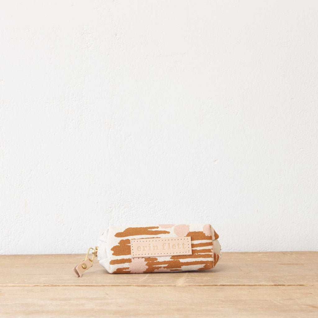 Darlene Pouch - Sienna Meadow | Erin Flett - Freshie & Zero Studio Shop