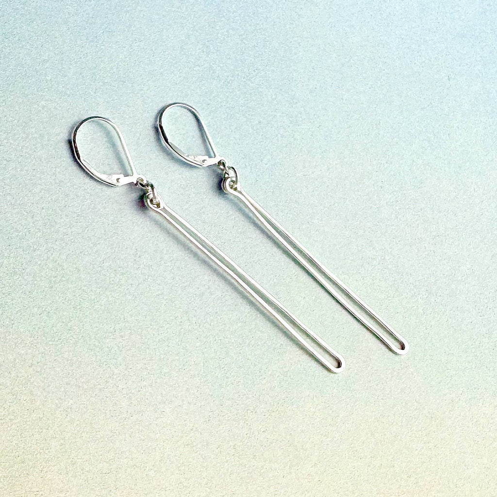 vicolo earrings - Freshie & Zero Studio Shop