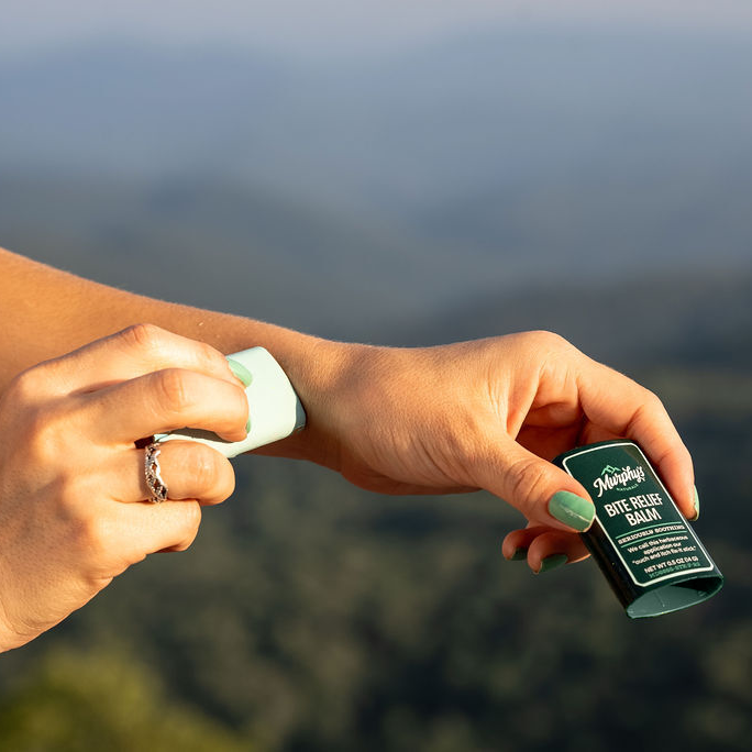 Bite Relief Soothing Balm Stick - Freshie & Zero Studio Shop