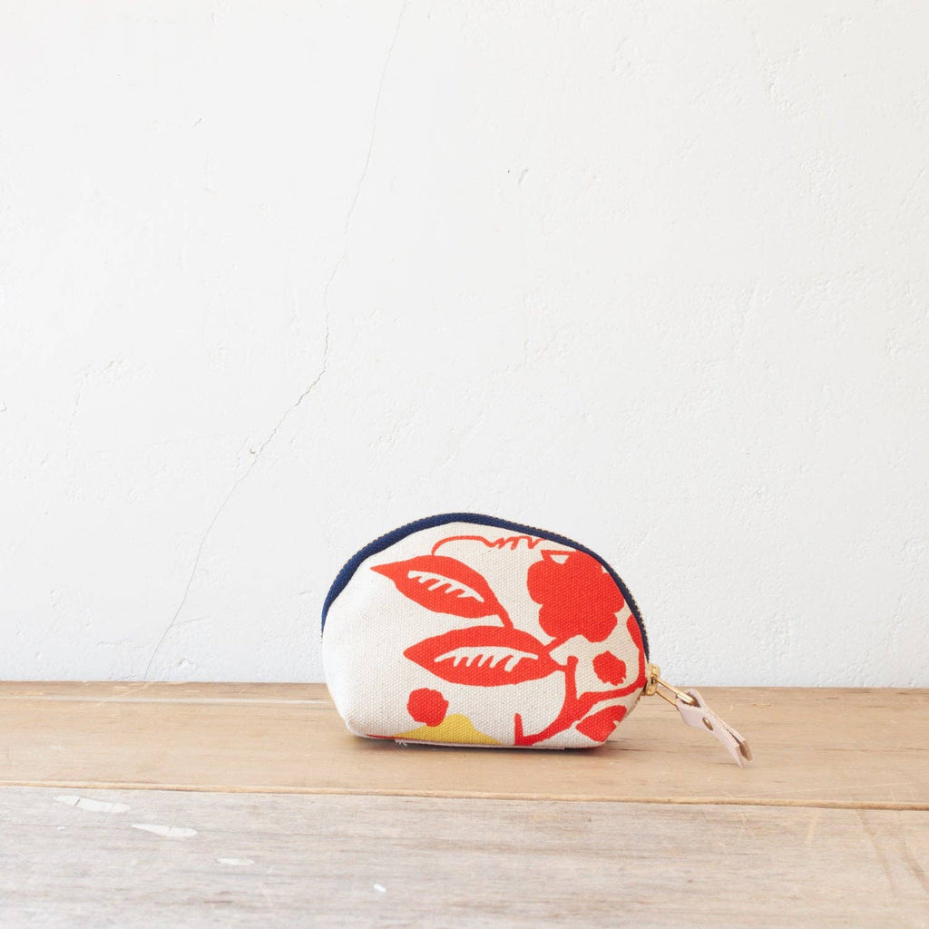 Darlene Pouch - Lemon Tree | Erin Flett - Freshie & Zero Studio Shop
