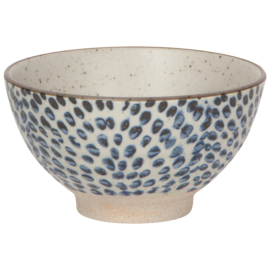 Element Small Bowl By Danica Heirloom - Droplet - Freshie & Zero Studio Shop