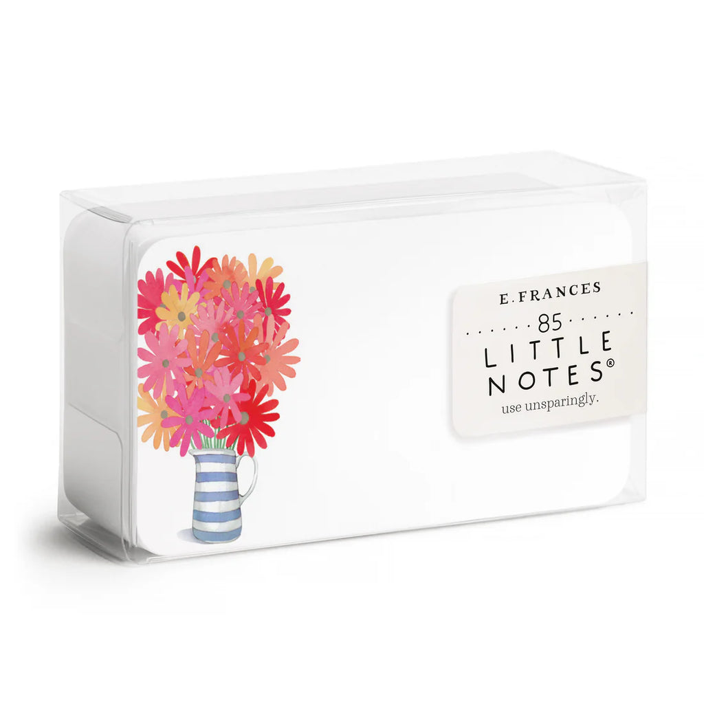 Little Notes Notecards - Sunny Styles - Freshie & Zero Studio Shop