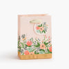 Wildflower Small Gift Bag - Freshie & Zero Studio Shop