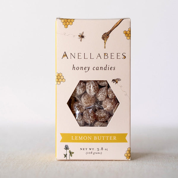 Honey Candies by Anellabees - Freshie & Zero Studio Shop