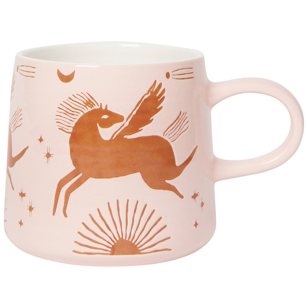 Imprint Mugs by Danica Studios - Freshie & Zero Studio Shop