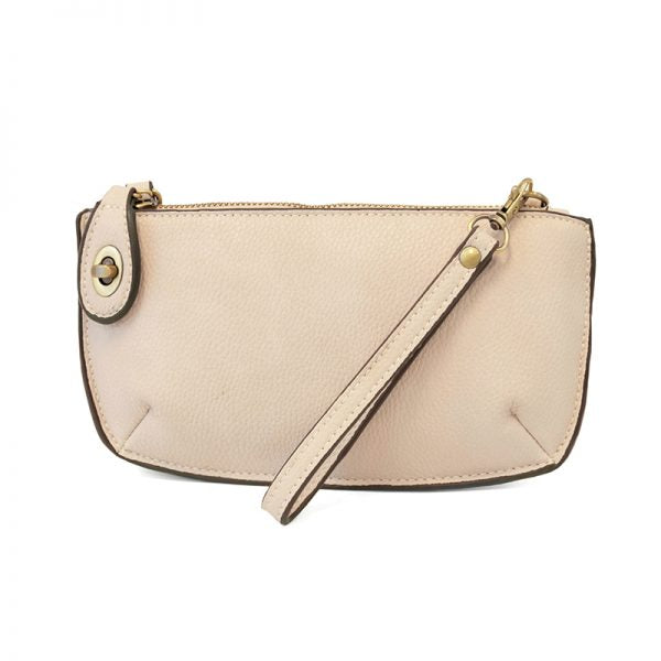 Mini Crossbody Wristlet Clutch by Joy Susan - Freshie & Zero Studio Shop