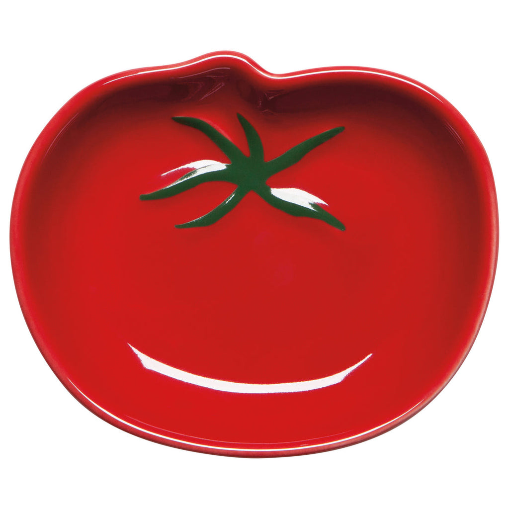 Heirloom Tomato Shaped Pinch Bowl - Freshie & Zero Studio Shop