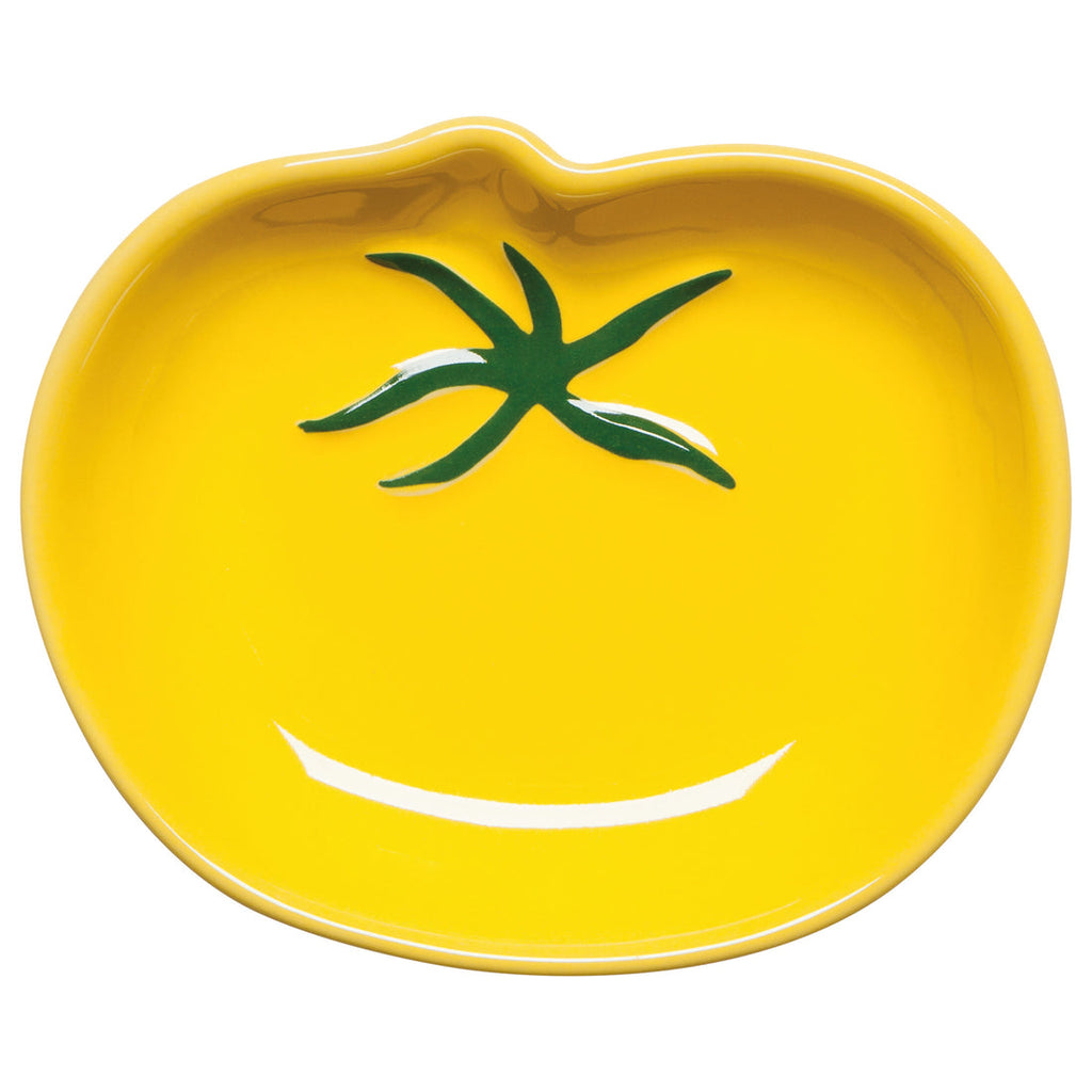 Heirloom Tomato Shaped Pinch Bowl - Freshie & Zero Studio Shop