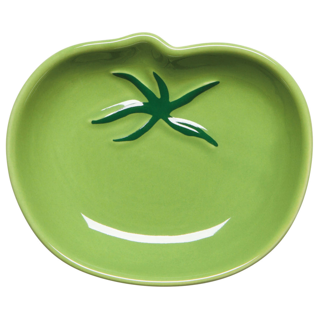 Heirloom Tomato Shaped Pinch Bowl - Freshie & Zero Studio Shop