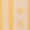 Honeybee Dishtowel by Danica - Freshie & Zero Studio Shop