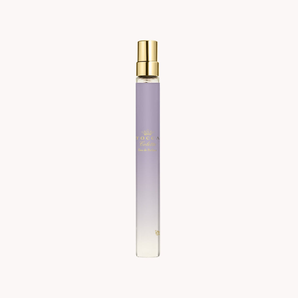 Tocca Colette Eau de Parfum Travel Spray - Freshie & Zero Studio Shop