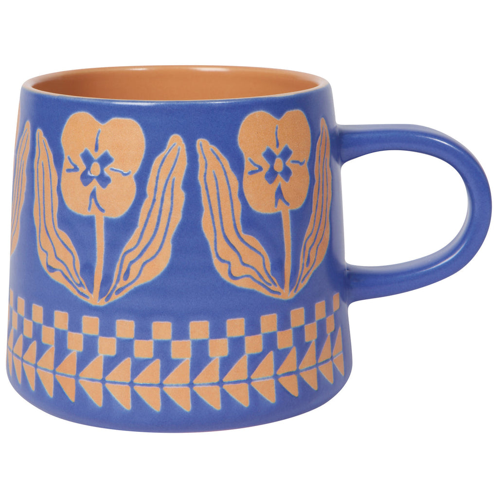 Imprint Mugs by Danica Studios - Freshie & Zero Studio Shop