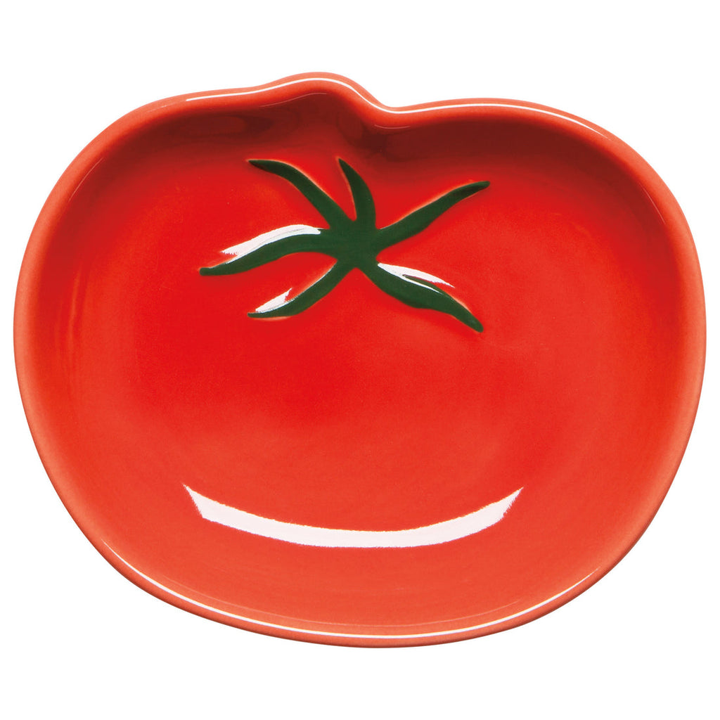 Heirloom Tomato Shaped Pinch Bowl - Freshie & Zero Studio Shop