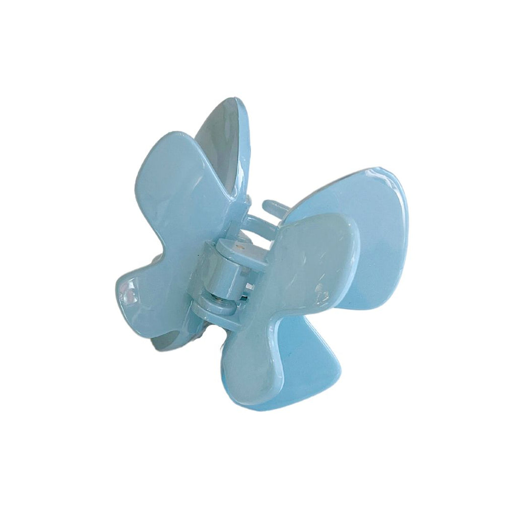 Modern Butterfly Hair Clip - Freshie & Zero Studio Shop