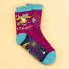Zodiac Socks by Powder UK - Freshie & Zero Studio Shop