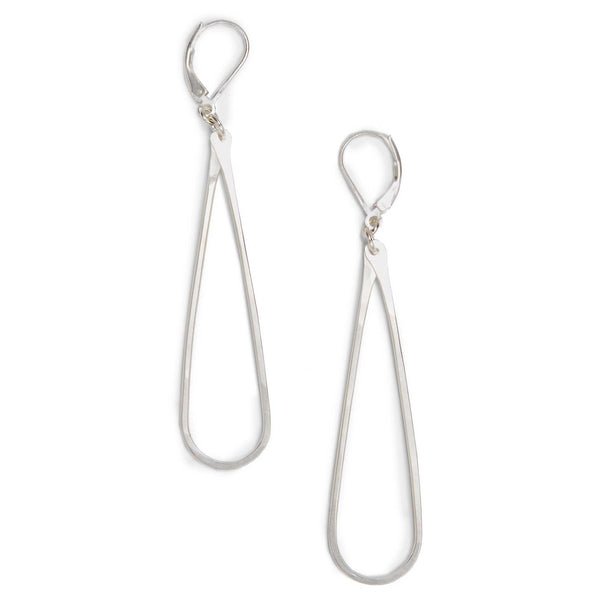 glean earrings - Freshie & Zero