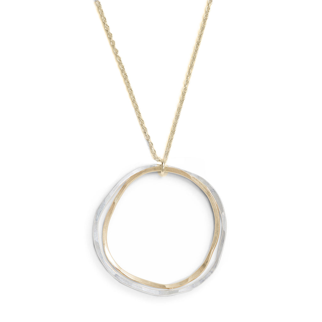 caldera necklace - Freshie & Zero