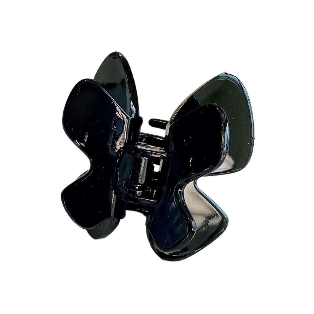 Modern Butterfly Hair Clip - Freshie & Zero Studio Shop