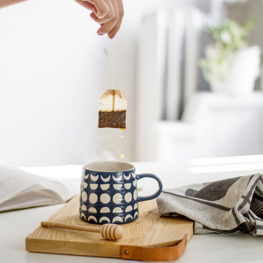 Imprint Mugs by Danica Studios - Freshie & Zero