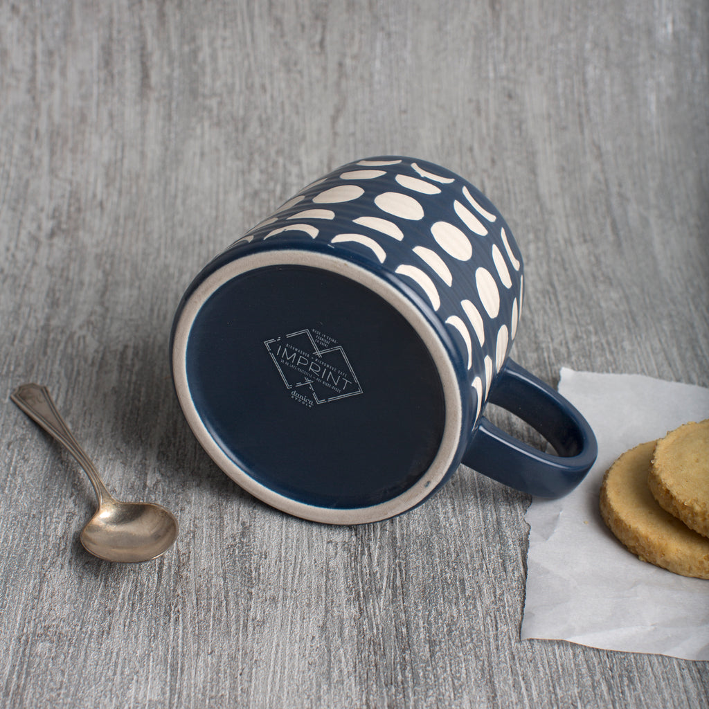 Imprint Mugs by Danica Studios - Freshie & Zero